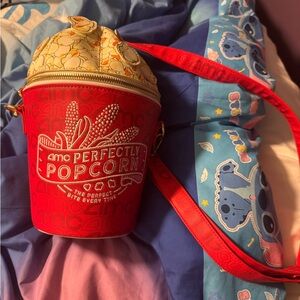 AMC Popcorn Bucket